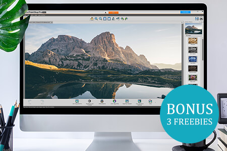 Paintshop Pro For Free