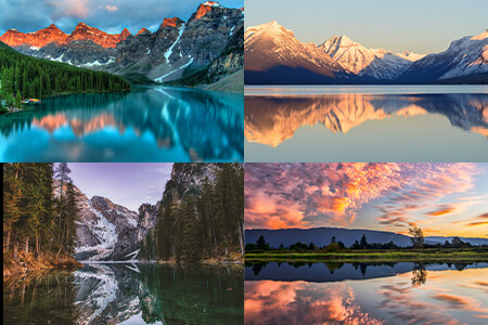 Reflections in Water Photography: Ultimate Guide {{%year}}