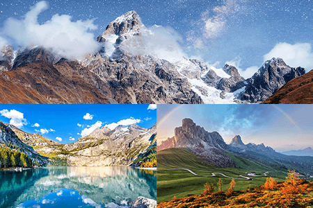 10 Mountain Photo Tips to Show the Grandeur of the Highlands