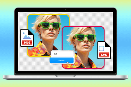 أفضل 7 برامج تحويل الملفات من PNG إلى SVG لاستخدامها في {{%year}}