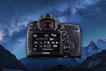 Essential Camera Settings for Astrophotography