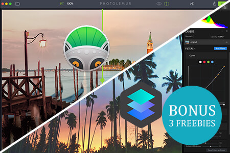 Photolemur vs Luminar {{%year}}: What to Choose?