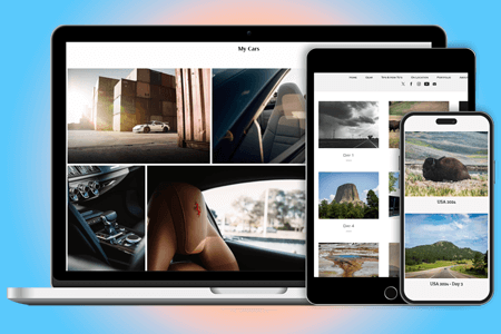 Adobe Portfolio Review {{%year}}: Pros & Cons