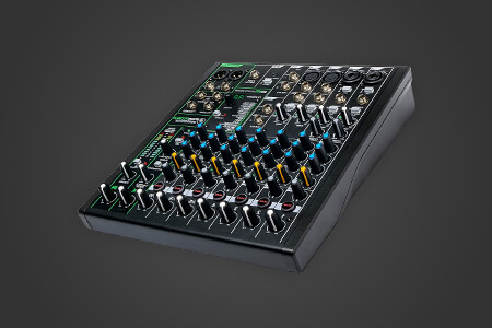 11 Best Audio Mixers For Recording in {{%year}}