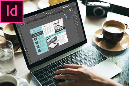 Ücretsiz InDesign İndir