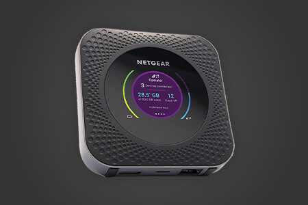 8 Best Mobile Hotspots For Gaming in {{%year}}