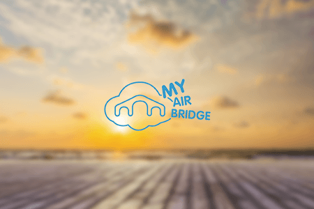 MyAirBridge Review: Back Up & Transfer Files in Minutes