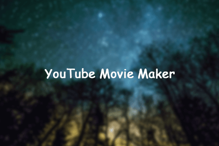 YouTube Movie Maker Review: Basic Software for Beginners