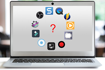 11 Best Camtasia Alternatives for Windows and Mac