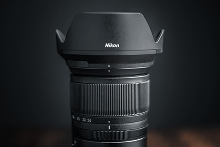 غطاء عدسة الكاميرا: كل المعلومات التي يجب أن تظهر