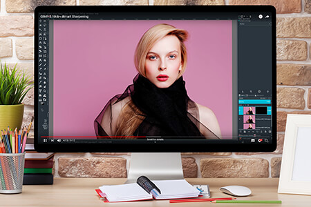 14 Best GIMP Tutorials in {{%year}}