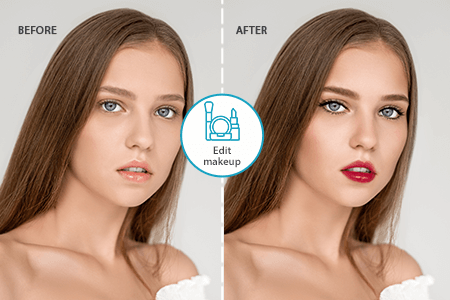 11 Best Makeup Editing Apps in {{%year}} for iOS & Android