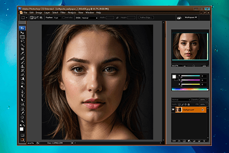 Adobe Photoshop CS3 Free Download (Updated)