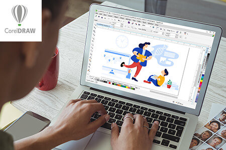 如何免費合法獲得CorelDraw
