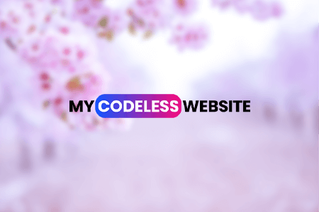 My Codeless Website Review: Site Builder Detector & Blog