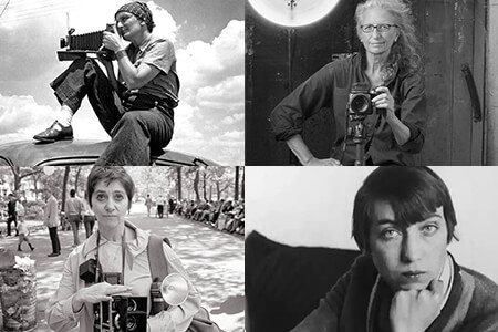 15 Best Female Photographers: Classic and Modern