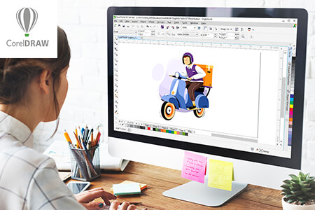 วิธีดาวน์โหลดโปรแกรม CorelDraw พรีอย่างถูกกฎหมาย