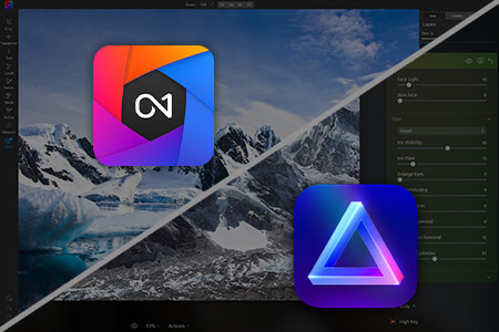 ON1 vs Luminar Neo: What to Use in {{%year}}