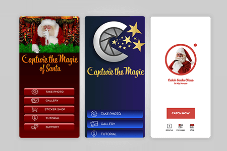 5 Best Apps That Add Santa to Photos on Android & iPhone