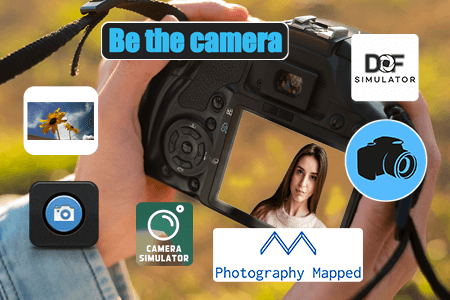 6 Best Online Camera Simulators for Beginner Photographers