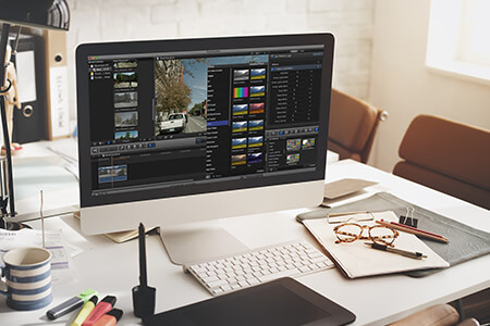 How to Apply LUTs in Final Cut Pro: Guide for Beginners