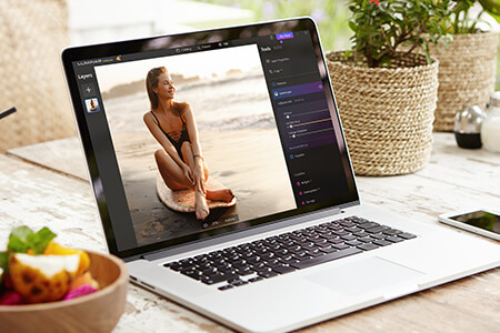 How to Edit RAW in Luminar: Guide for Amateurs