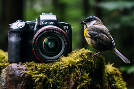 8 Best Bird Photography Cameras in {{%year}}