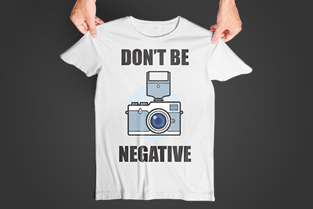 20 Best Photography Shirts in {{%year}}