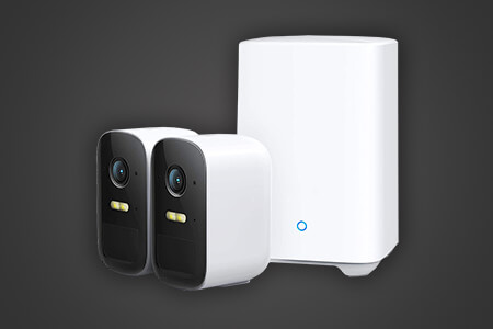 7 Best Homekit Cameras to Protect Your Home in {{%year}}