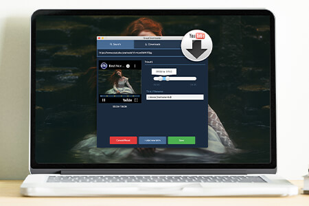 {{%year}} 최고의 무료 YouTube 다운로더 19개