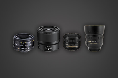 5 Best Nikon 50mm Lenses to Use in {{%year}}