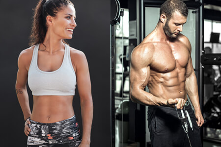 11 Fitness Modeling Tips for Your Inspiration & Career Start