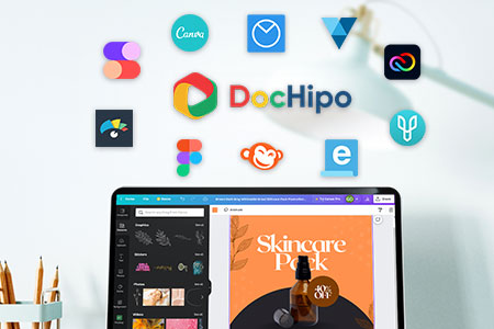10 Dochipo Alternatives for Graphic Designers in {{%year}}