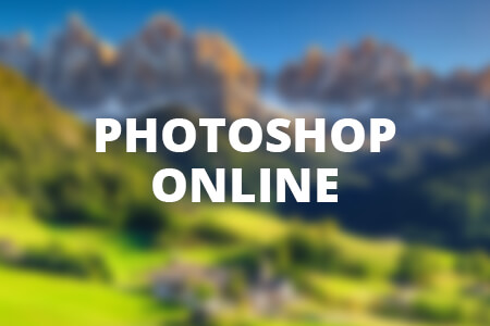 Preuzmite Photoshop Online