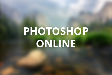 Downloaden Photoshop Online