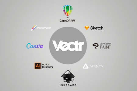 8 Best Vectr Alternatives: Features and Benefits