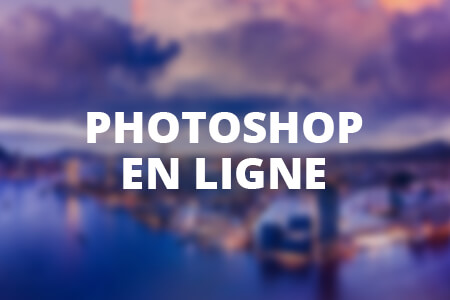 Télécharger Photoshop en Ligne