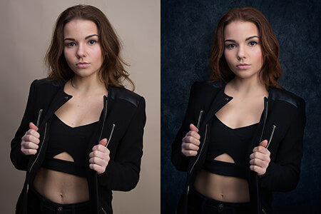 ازالة خلفية الصورة اون لاين