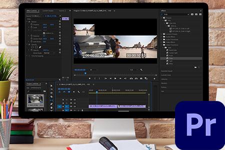 How to Use Premiere Pro Slip and Slide Tools ({{%year}} Version)