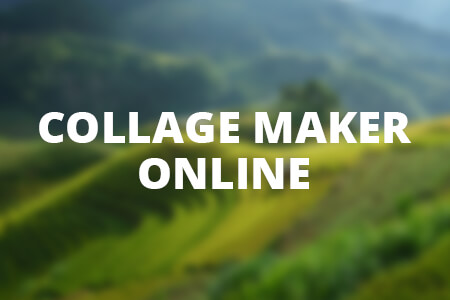 Free Collage Maker Online