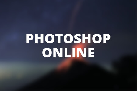 Pobierz Photoshop Online