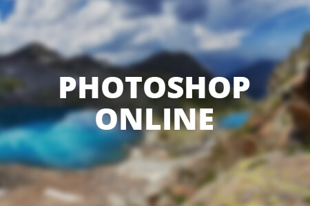 ดาวน์โหลด Photoshop Online