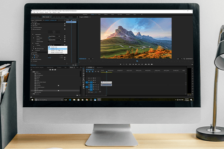 How to Stabilize Video in Premiere Pro: 6-Steps Tutorial