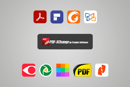 9 Best PDF-XChange Editor Alternatives: Desktop & Online