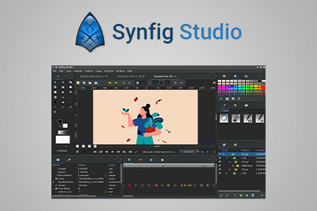 10 Best Synfig Studio Alternatives for Creators in {{%year}}