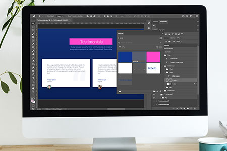 How to Create and Use Adobe CC Color Libraries: Tutorial
