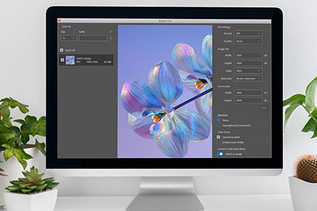 How to Use Content Credentials in Photoshop for NFTS: Detailed Tutorial