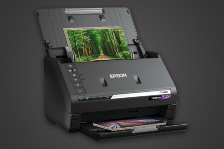 11 Best Photo Scanners in 2020