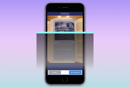 15 Best Mobile Scanner Apps In 2020
