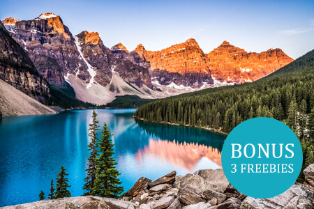 How to Create HDR Photoshop Effect | Tutorial